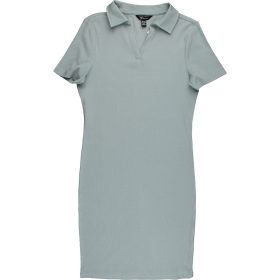 New Look Zöld ruha (164-170) tini lány