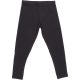Next Fekete leggings (128) kislány
