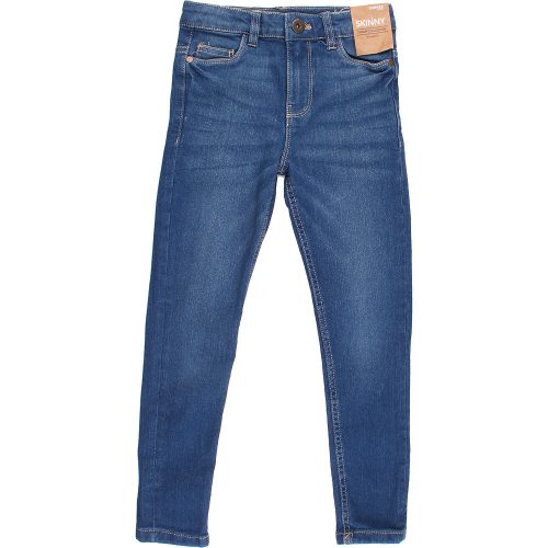 Bronzgombos skinny farmer (122) kislány