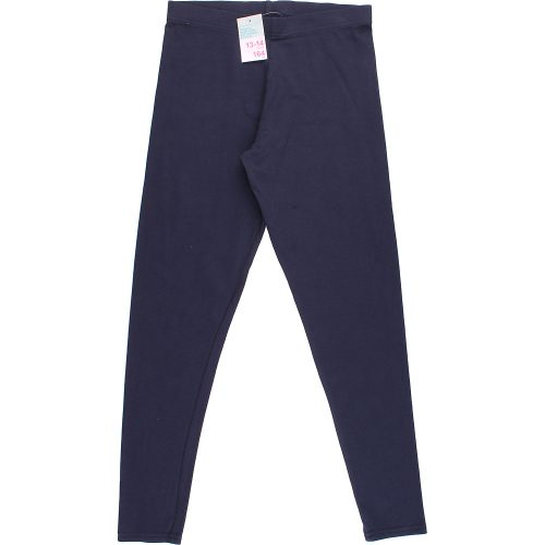 Primark Sötétkék leggings (164) tini lány