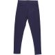 Sötétkék leggings (140) lány