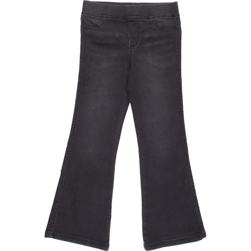 Grafit jeggings (122) kislány