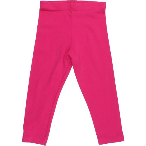 Rózsaszín leggings (86) baba