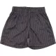 Lily & Dan Csíkos rövidnadrág (116) kisfiú