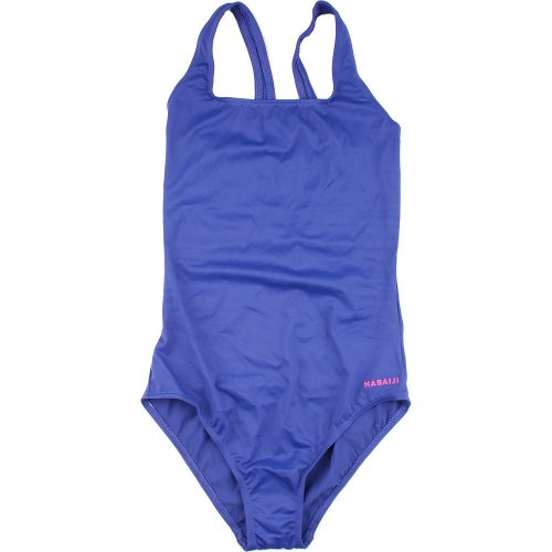 Decathlon Kék fürdőruha (40)  női