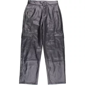 Fekete nadrág (146) lány