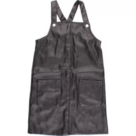 Primark Fekete ruha (122) kislány