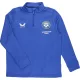 Kék sportfelső (146) fiú