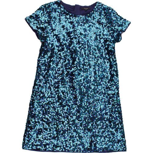 Marks&Spencer Flitteres ruha (152) lány