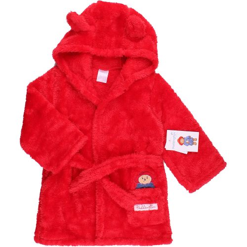 F&F Paddington polár köntös (86) baba