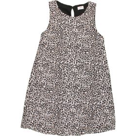 F&F Mintás ruha (134) lány