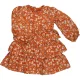 Matalan Virágos ruha (98) kislány