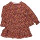 Virágos ruha (110) kislány