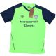 Umbro Zöld sportfelső (152) fiú