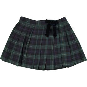 Kockás szoknya (146-152) lány