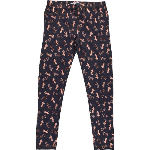 Primark Unikornis leggings (140) lány