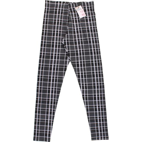 Primark Kockás leggings (152) lány