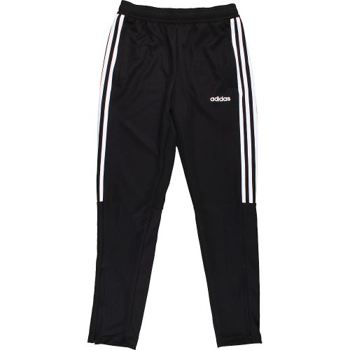 Adidas Fekete melegítőnadrág (152) fiú