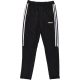 Adidas Fekete melegítőnadrág (152) fiú