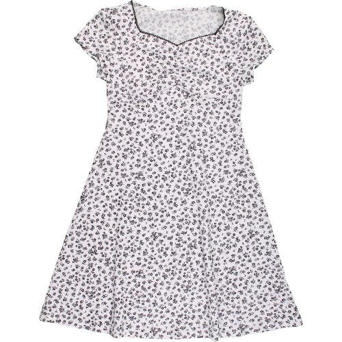 Primark Virágos ruha (140) lány