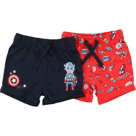 Primark Bosszúállók-kék szett (62) baba