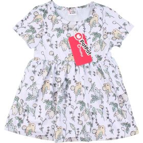 Nyuszis ruha (80) baba