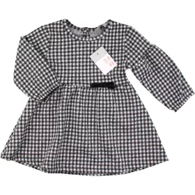 Primark Kockás ruha (68) baba