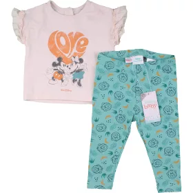 Disney Minnie-Balu szett (62) baba