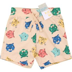 Primark Állatos rövidnadrág (80) baba