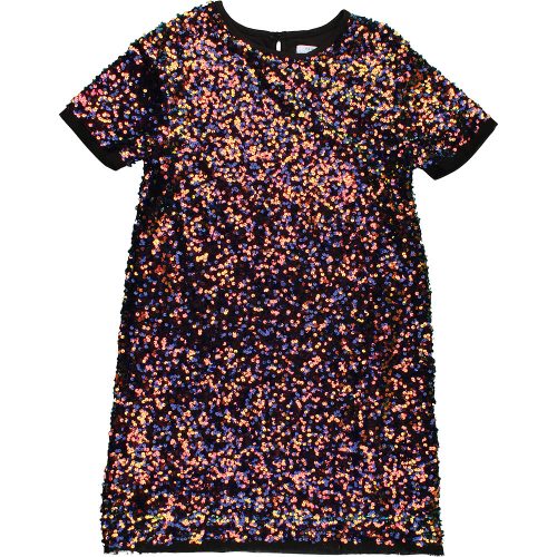 Primark Flitteres ruha (152) lány