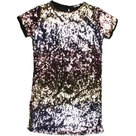 Pep&Co Flitteres ruha (146) lány