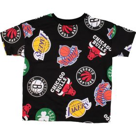 Primark Mintás sportfelső (128) kisfiú