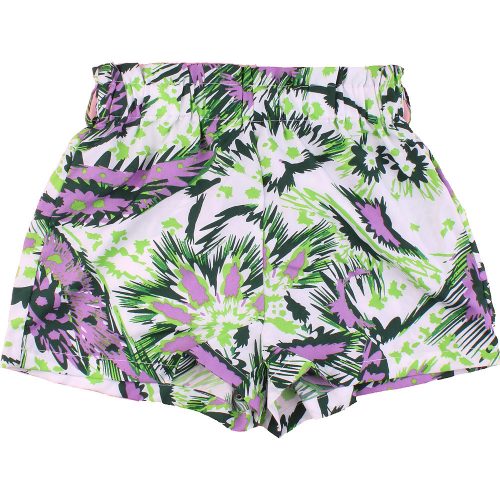 Zöldmintás short (152) lány