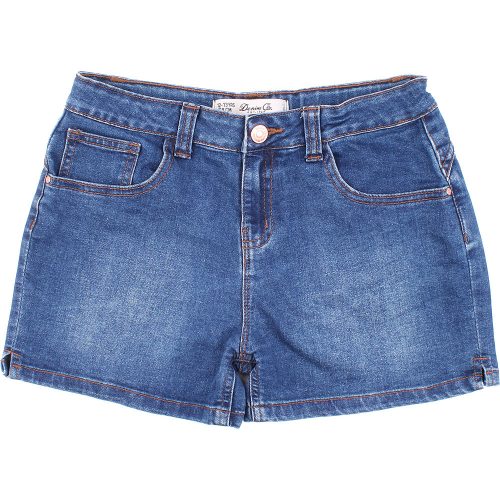 Primark Koptatott farmershort (158) tini lány