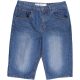 Primark Koptatott farmer bermuda (158) kamasz fiú