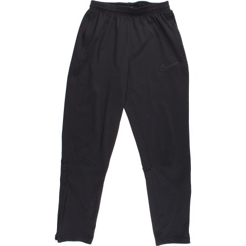 Nike Fekete melegítőnadrág (152-158) kamasz fiú