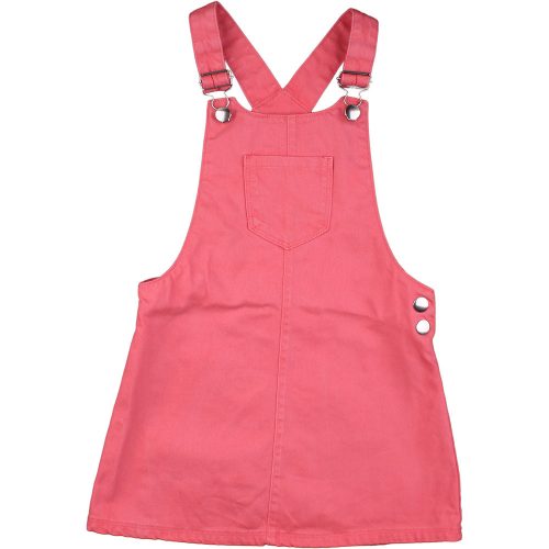 F&F Korall farmerruha (122) kislány