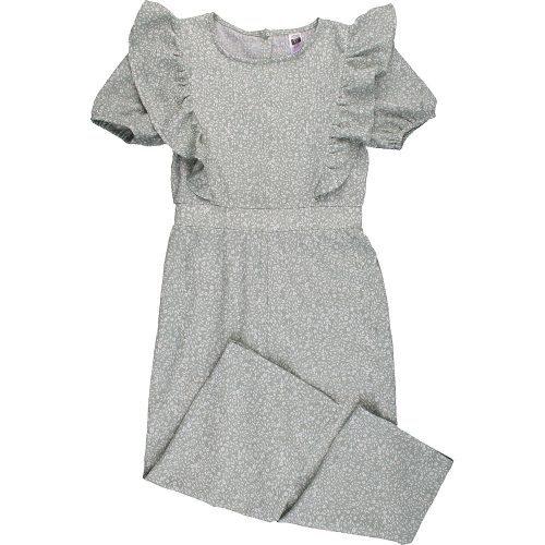 Virág jumpsuit (134) lány