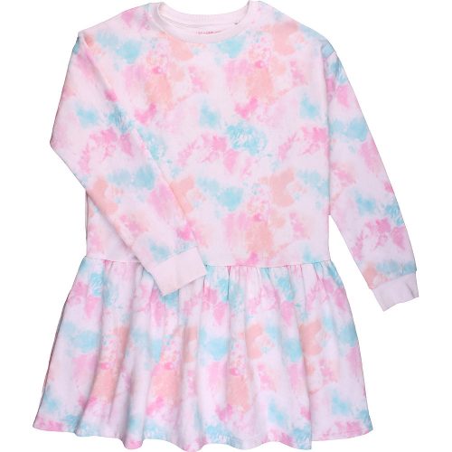 F&F Batikolt ruha (146) lány