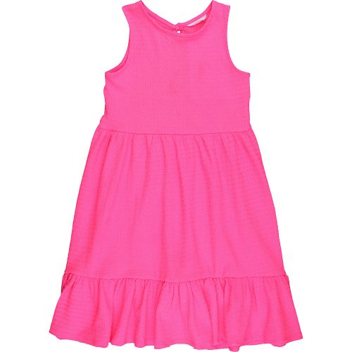 Primark Pink ruha (128) kislány