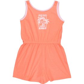 Primark Narancs playsuit (152) lány