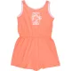 Primark Narancs playsuit (152) lány
