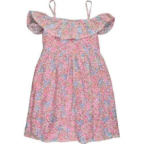 Primark Virágos ruha (152) lány
