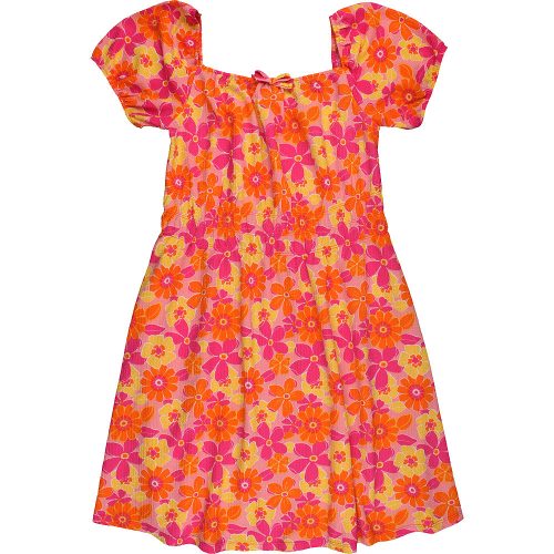 Primark Virágos ruha (164) tini lány