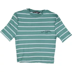 Csíkos felső (S)  női