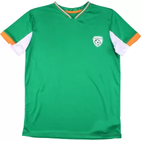 Zöld sportfelső (146) fiú