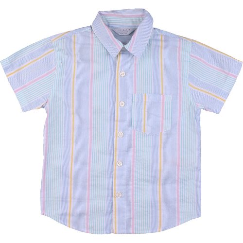 Primark Csíkos ing (104) kisfiú