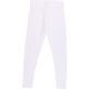 Fehér leggings (140) lány
