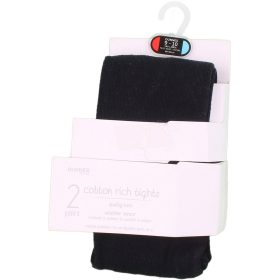 Éjkék harisnyanadrág (140) lány