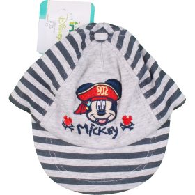 Disney Mickey baseball sapka (0-6 hó) baba